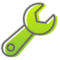 wrench icon