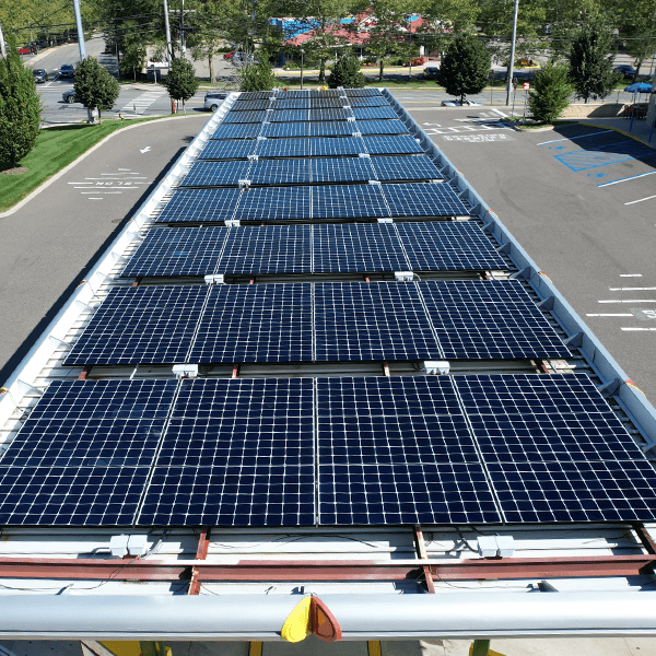 Sonic Solar Panels