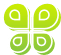 Budderfly logo.