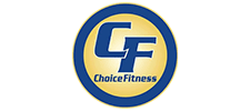 Choice Fitness logo