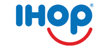 IHOP logo