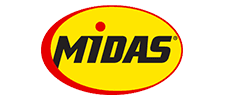 Midas logo