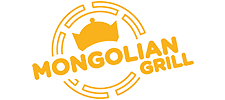 Mongolian Grill Logo