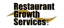Restaurant Growth Services Logo