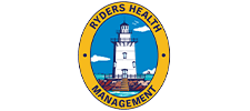 Ryders Health Management logo
