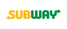 Subway Logo