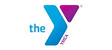 The YMCA logo