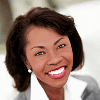 Headshot of Shirley Reece.