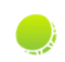 Sun icon.