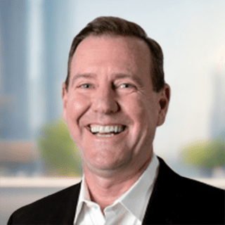Headshot of Mark Williams.