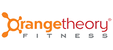 OrangeTheory logo.